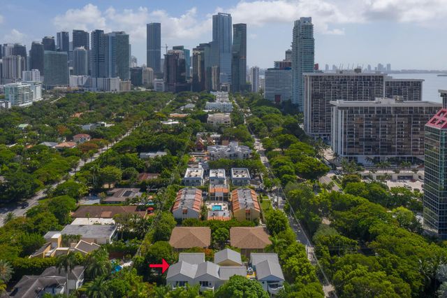 2100 Brickell Avenue 305, Miami, FL 33129