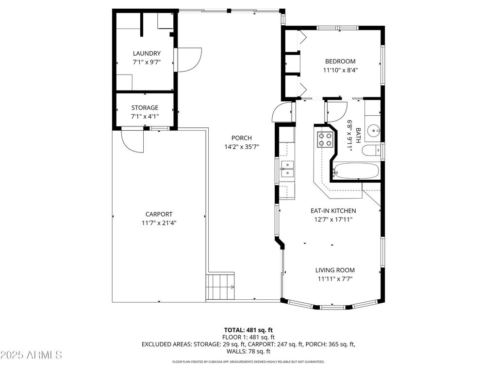 111 S GREENFIELD Road 552, Mesa, AZ 85206 — photo 2