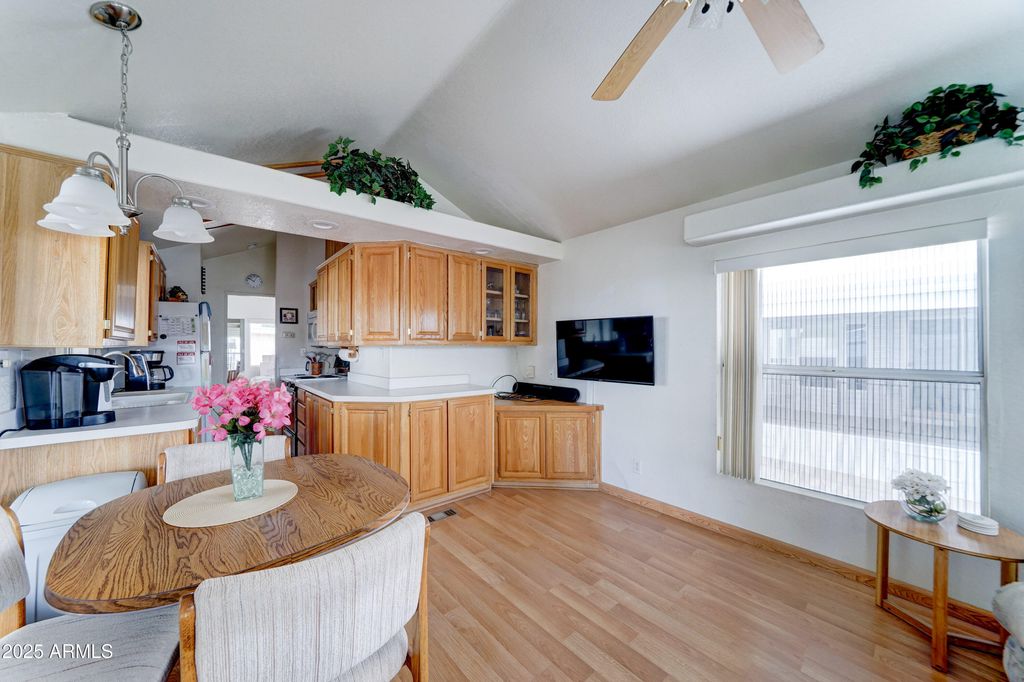 111 S GREENFIELD Road 552, Mesa, AZ 85206 — photo 3