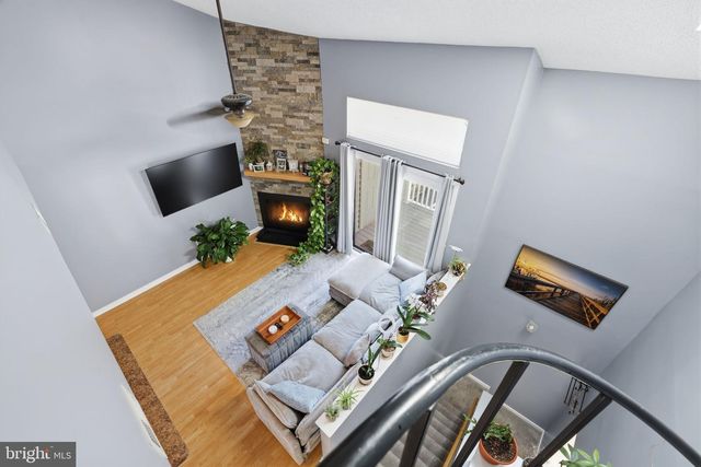 1310 ROBERTS WAY, Voorhees, NJ 08043