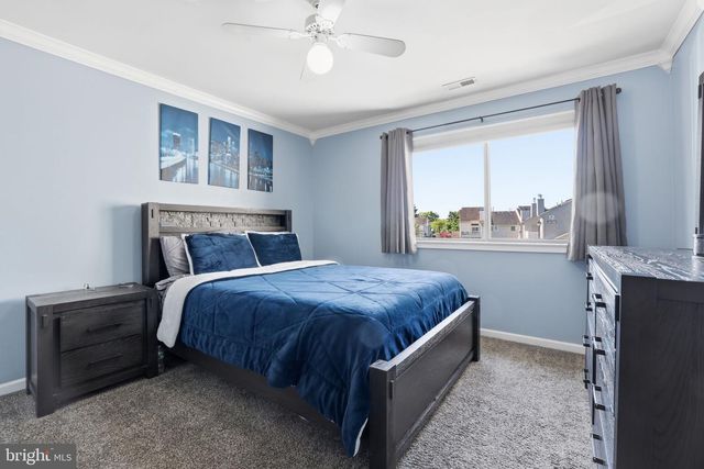 1310 ROBERTS WAY, Voorhees, NJ 08043