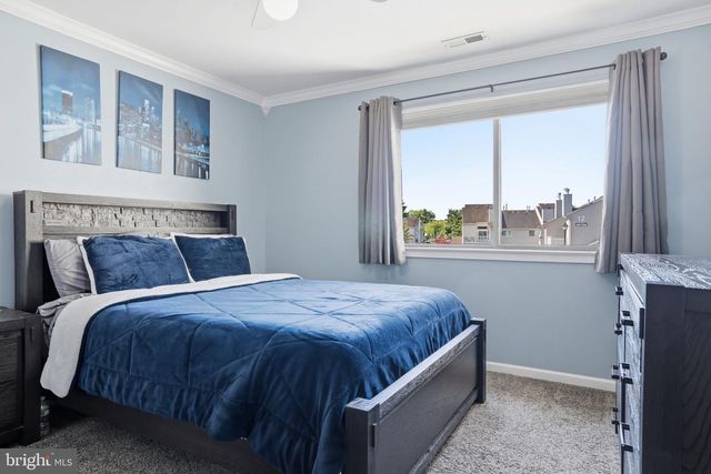 1310 ROBERTS WAY, Voorhees, NJ 08043