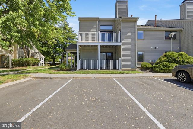 1310 ROBERTS WAY, Voorhees, NJ 08043