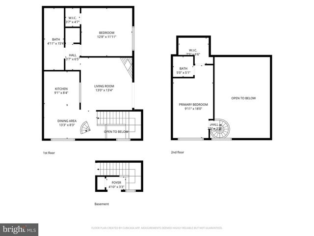 1310 ROBERTS WAY, Voorhees, NJ 08043