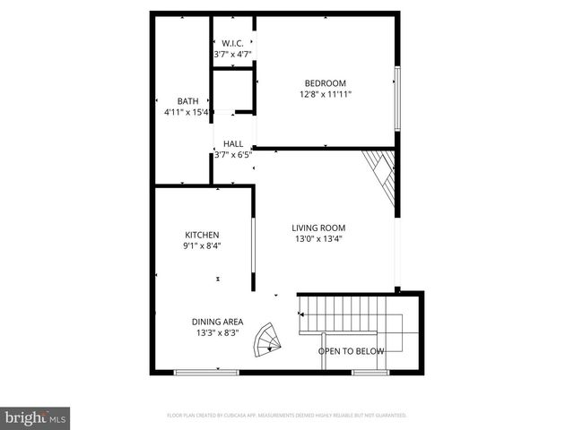 1310 ROBERTS WAY, Voorhees, NJ 08043