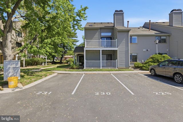 1310 ROBERTS WAY, Voorhees, NJ 08043