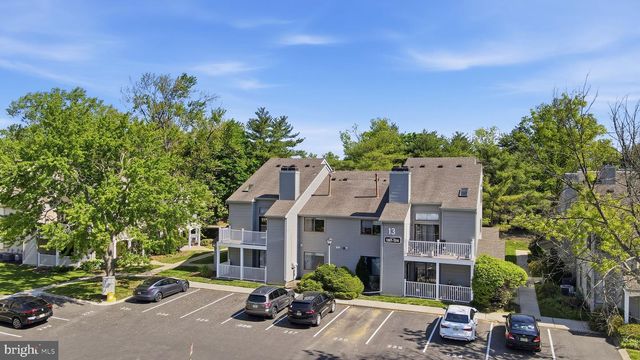 1310 ROBERTS WAY, Voorhees, NJ 08043