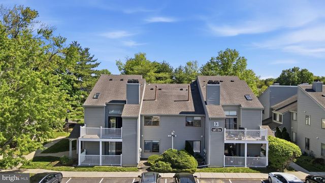 1310 ROBERTS WAY, Voorhees, NJ 08043