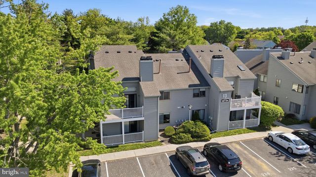 1310 ROBERTS WAY, Voorhees, NJ 08043