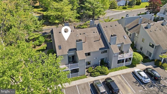 1310 ROBERTS WAY, Voorhees, NJ 08043