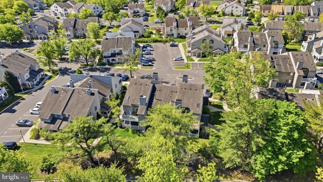 1310 ROBERTS WAY, Voorhees, NJ 08043