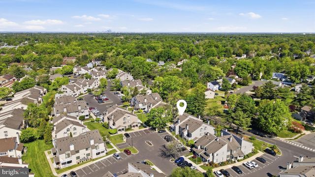 1310 ROBERTS WAY, Voorhees, NJ 08043