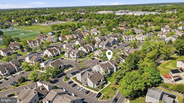1310 ROBERTS WAY, Voorhees, NJ 08043