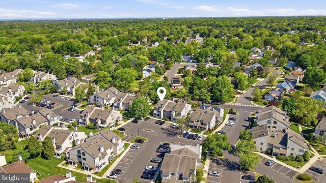 1310 ROBERTS WAY, Voorhees, NJ 08043