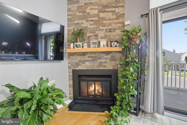 1310 ROBERTS WAY, Voorhees, NJ 08043
