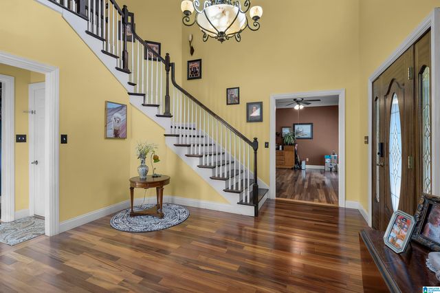 5039 TAMMY LANE, Hueytown, AL 35023