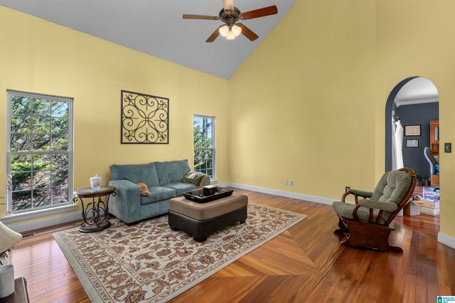 5039 TAMMY LANE, Hueytown, AL 35023