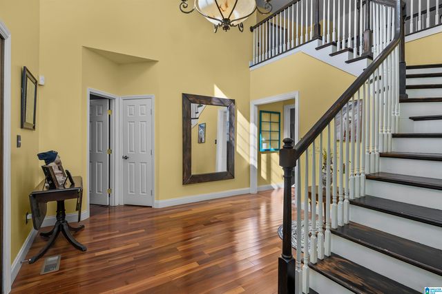 5039 TAMMY LANE, Hueytown, AL 35023