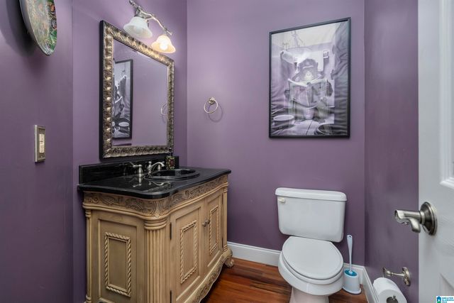 5039 TAMMY LANE, Hueytown, AL 35023