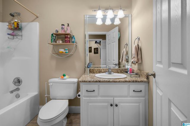 5039 TAMMY LANE, Hueytown, AL 35023