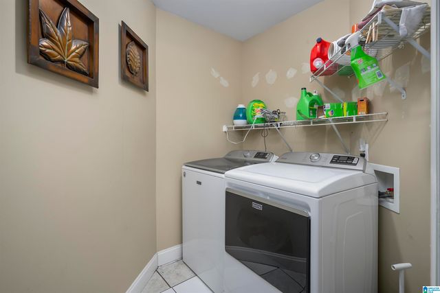 5039 TAMMY LANE, Hueytown, AL 35023