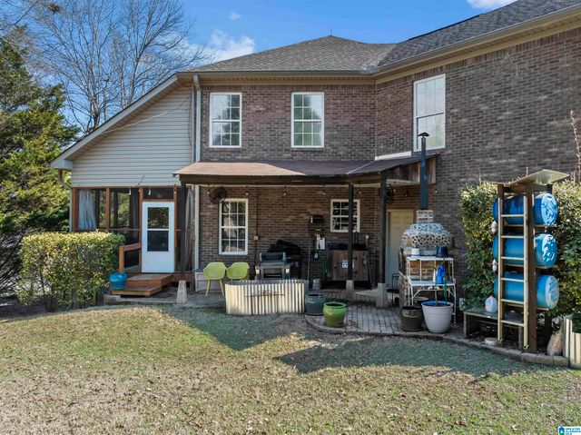 5039 TAMMY LANE, Hueytown, AL 35023