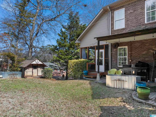 5039 TAMMY LANE, Hueytown, AL 35023