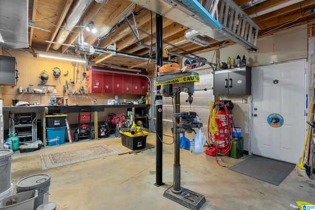 5039 TAMMY LANE, Hueytown, AL 35023