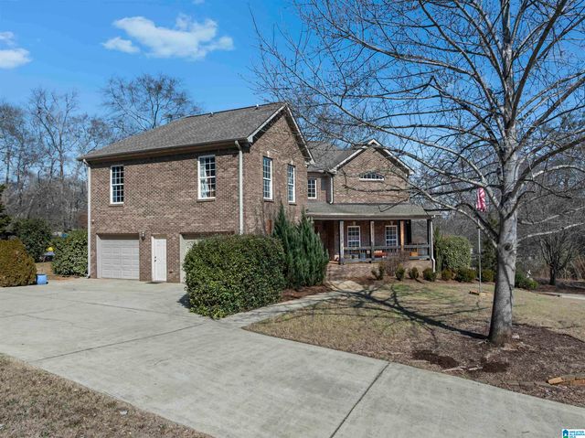 5039 TAMMY LANE, Hueytown, AL 35023