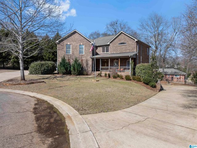 5039 TAMMY LANE, Hueytown, AL 35023