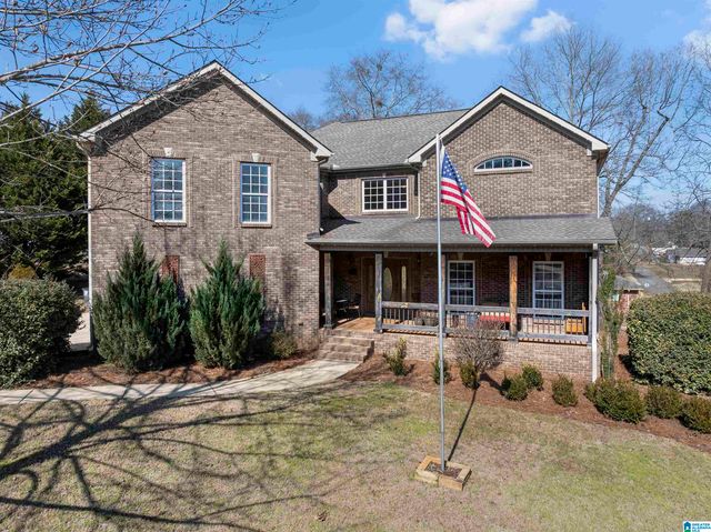 5039 TAMMY LANE, Hueytown, AL 35023