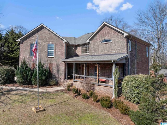 5039 TAMMY LANE, Hueytown, AL 35023