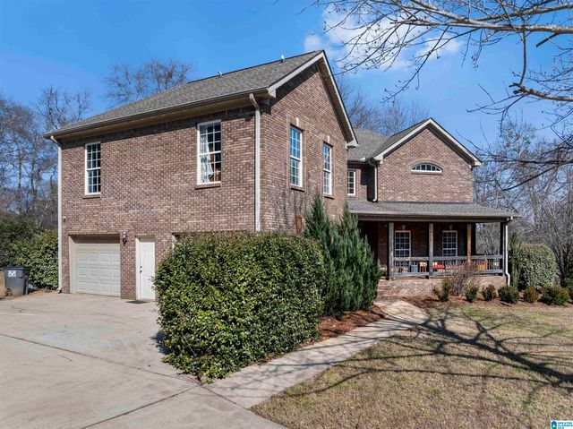 5039 TAMMY LANE, Hueytown, AL 35023