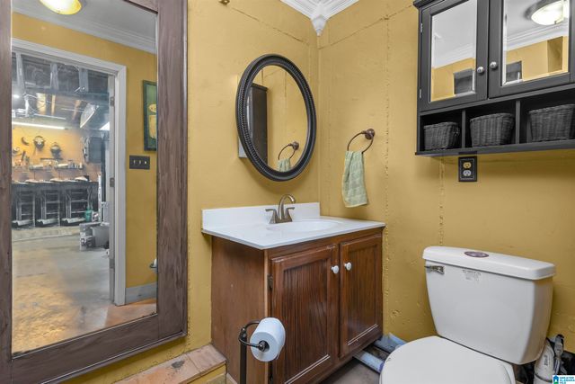 5039 TAMMY LANE, Hueytown, AL 35023