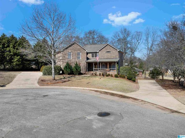 5039 TAMMY LANE, Hueytown, AL 35023