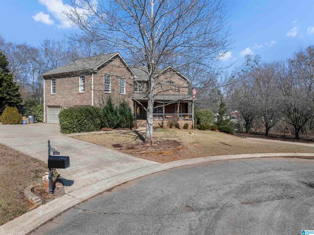 5039 TAMMY LANE, Hueytown, AL 35023