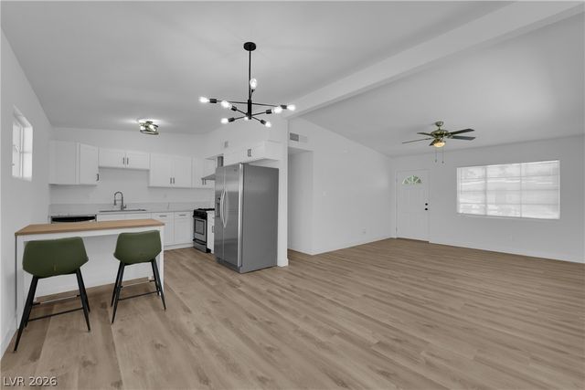 212 North Minnesota Street, Las Vegas, NV 89107