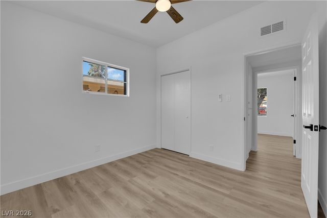 212 North Minnesota Street, Las Vegas, NV 89107