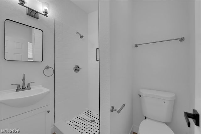 212 North Minnesota Street, Las Vegas, NV 89107