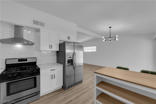 212 North Minnesota Street, Las Vegas, NV 89107
