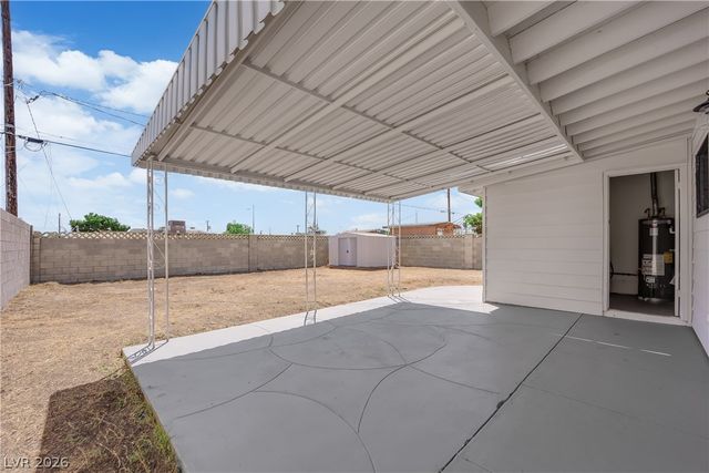 212 North Minnesota Street, Las Vegas, NV 89107