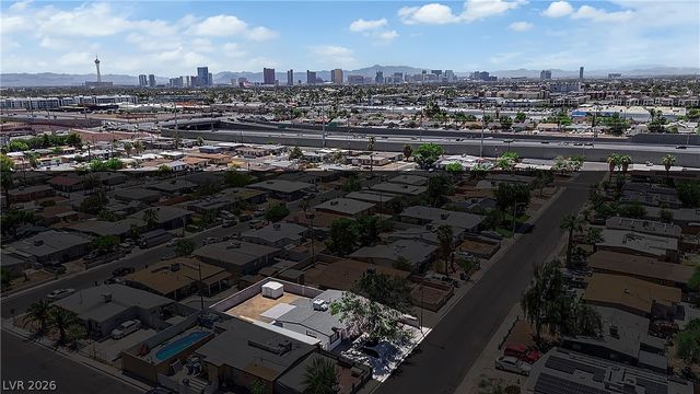 212 North Minnesota Street, Las Vegas, NV 89107
