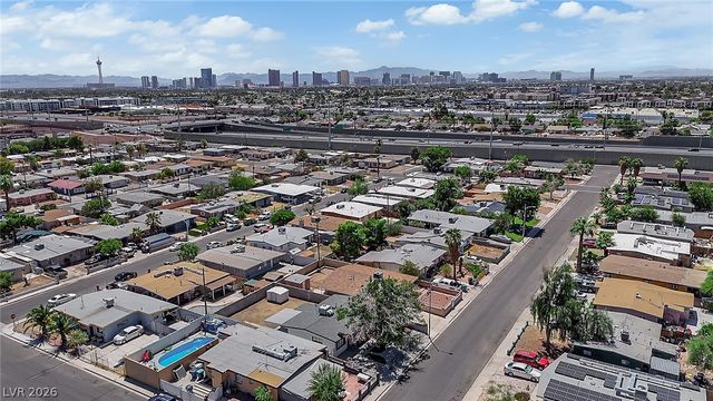 212 North Minnesota Street, Las Vegas, NV 89107