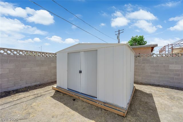 212 North Minnesota Street, Las Vegas, NV 89107