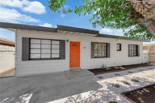 212 North Minnesota Street, Las Vegas, NV 89107