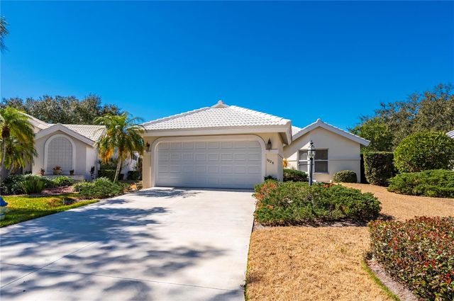 1029 HARBOR TOWN DRIVE, Venice, FL 34292