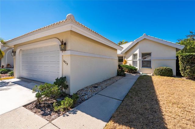 1029 HARBOR TOWN DRIVE, Venice, FL 34292