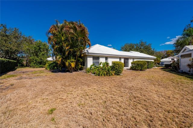 1029 HARBOR TOWN DRIVE, Venice, FL 34292