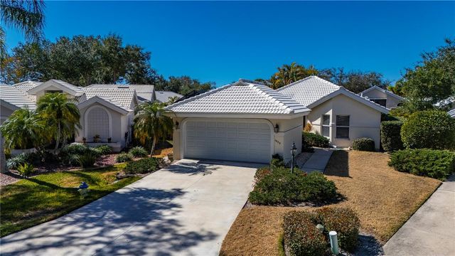 1029 HARBOR TOWN DRIVE, Venice, FL 34292