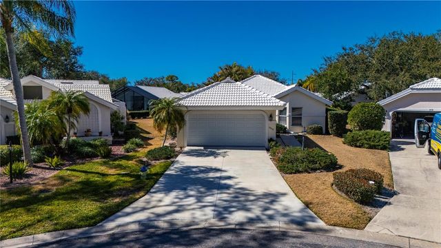1029 HARBOR TOWN DRIVE, Venice, FL 34292